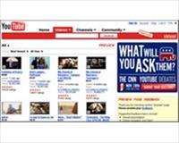 YouTube'un yeni tasarımına kullanıcılardan tepki