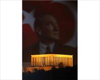 10 Kasım Atatürk'ü Anma Günü ve Atatürk Haftası