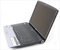 18,4 inçlik Acer laptop