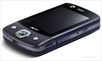Acer DX900 ile resmen mobil pazarda