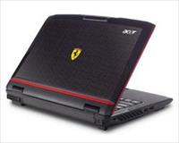 Acer Ferrari 1200 Sürat Canavarı