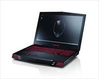 Alienware M17X