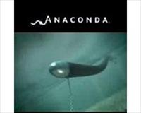 Anaconda enerjisi