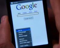 Android hack'lendi!