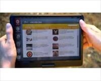 Apple'ın tablet pc görücüye çıkıyor