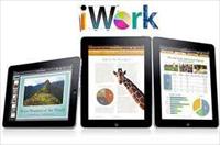 Apple iWork