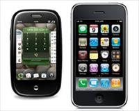 Apple Palm'e çelmeyi taktı