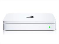 Apple Time Capsule (500 GB)