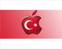 Artık Türkiye’de de Apple var