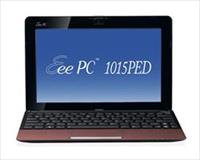 Asus Eee PC 1015PEM çift çekirdekli Eee PC