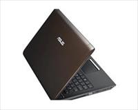 ASUS N82J Çabuksu