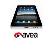 Avea'dan iPad ve Jet Modem!