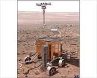 Avrupa'nın gözü Mars'ta