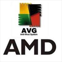 Bedava antivirüs programı, AMD'den