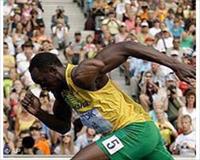 Bilim adamları Bolt'un rekorunu tartışıyor