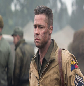 Brad Pitt hacklendi!
