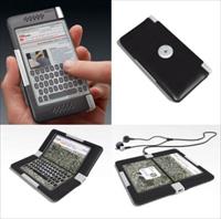 Bu Telefon İkiye Sabrediyor