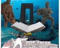 Çanakkale savaşları sualtına taşınıyor