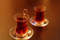 Çay içmek felç riskini azaltıyor