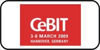 CeBIT 2009 başladı