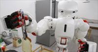Çok Yakında Hamarat Robot!