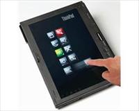 Çoklu dokunmatik ekranlı Lenovo laptoplar