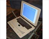 Commodore 64 laptop oldu