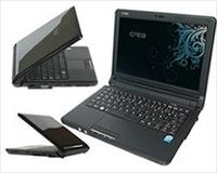 Crea'dan 3G'li netbook: MiniCJ100