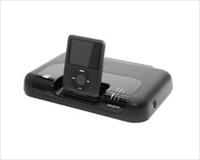 Creative Xdock ile iPod'a HD Özelliği