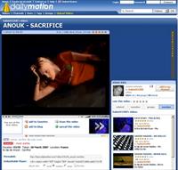 Dailymotion.com kapandı