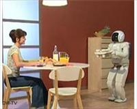 Diyetisyen robot geliyor
