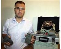 Elektrikte yüzde 25 tasarruf sağlayan aygıt