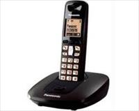 Etraf arkadaşı Panasonic KXTG6411 telefon