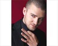 Facebook filminde başrol Justin
