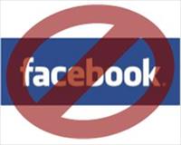 Facebook menediliyor mu?