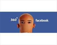 Facebook'ta korunun