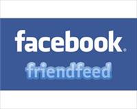 FriendFeed artık Facebook'un