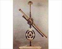 Galileo’nun teleskobu 400 yaşında