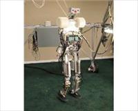 Gelecek insan robotların olacak