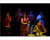 GHETTO Konserleri başlıyor