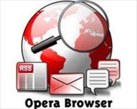 Hacker'ların seçimi Opera