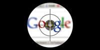 Hacker'ların yeni hedefi Google