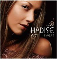 Hadise internetin birincisi