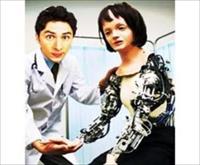 Hasta robot