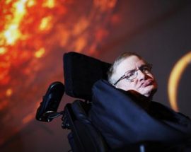 Hawking'ten Risk İhtarı!