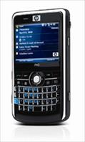 HP iPAQ’ın “üçüncü jenerasyonu”