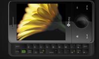 HTC Touch Pro : Profesyonellere özel telefon
