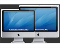 iMac 17 inç