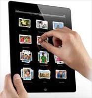 iPad 2`ler 6 saatte tükendi