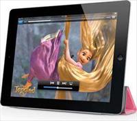 iPad 2 üçüncü günde tükendi